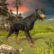 Dog Survival Simulator
