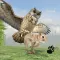 Horned Owl Simulator