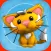 Cat Face Photo Booth - Virtual Pet Makeover