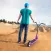 King of Scooter Racing