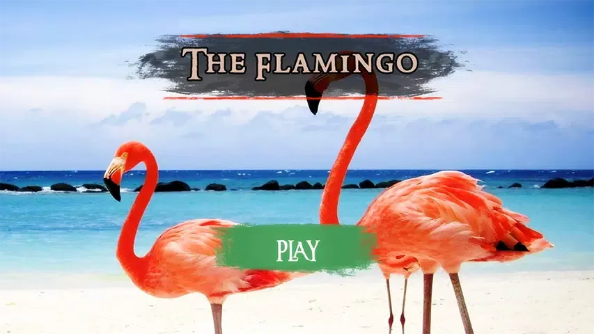The Flamingo Screenshots