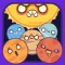 Planets Merge: Puzzle Games