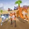 Wild Run Endless Survival game