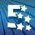 5 Stars: Puzzle of Universe Creation