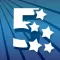 5 Stars: Puzzle of Universe Creation