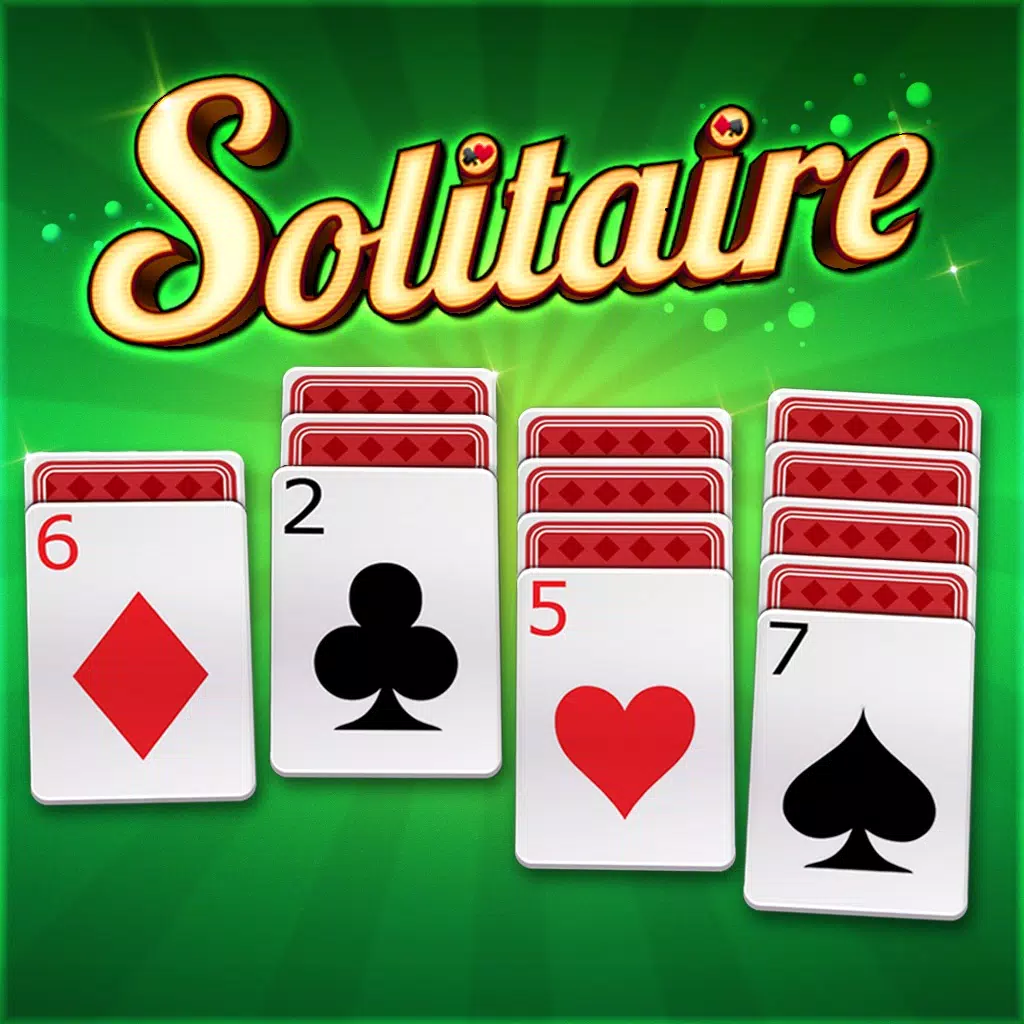Solitaire with Themes Solitaire with Themes