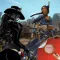 Wild West Murder