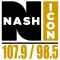 Nash Icon WILE