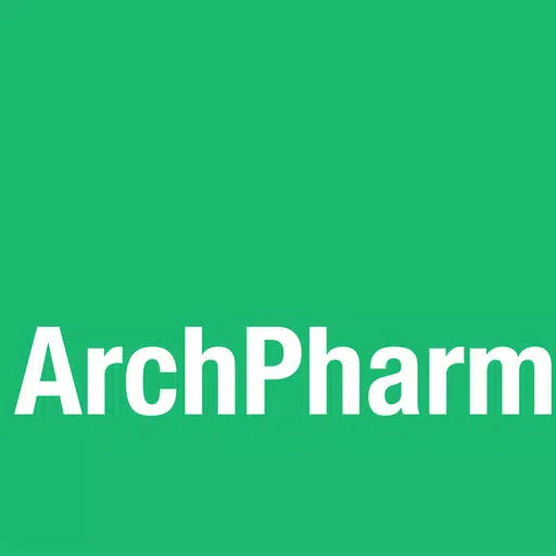 Archiv der Pharmazie Archiv der Pharmazie