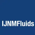 International Journal for Numerical Methods in Fluids