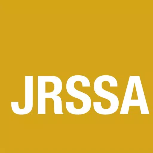 Journal of the Royal Statistical Society Series A (Statistics in Society) Journal of the Royal Statistical Society Series A (Statistics in Society)