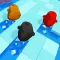 Penguin Battle