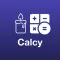 Candle Calcy