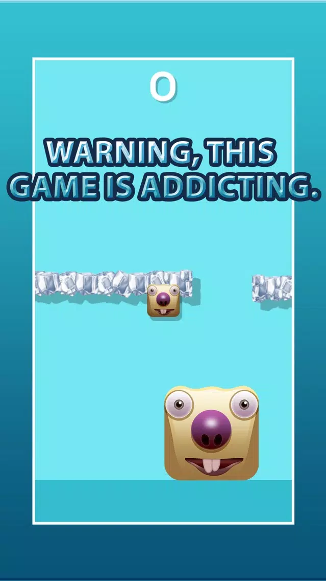 Ice Craze - An outrageous adventure! سکرین شاٹس