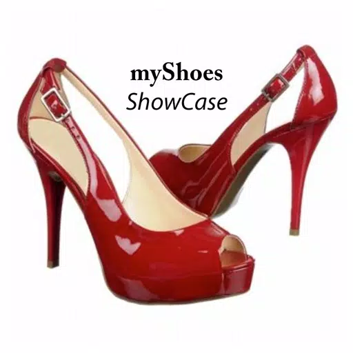 myShoes myShoes