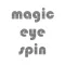 Magic Eye Spin