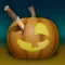 Spooky Halloween Pumpkin Carve