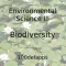 ENSC 3 Biodiversity