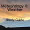 METE 2: Weather