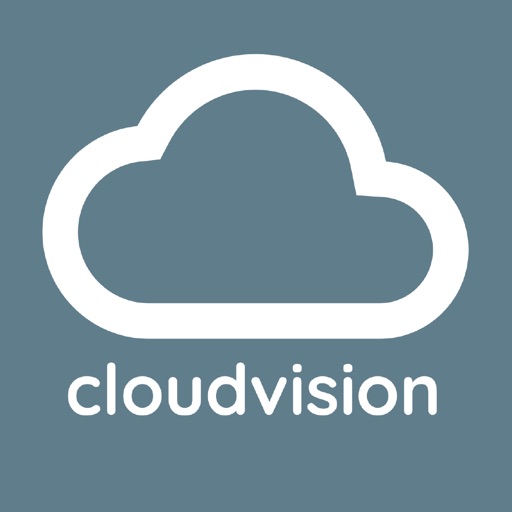 Cloudvision Cloudvision