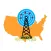 Cell Towers US