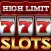 High Limit Slots