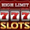 High Limit Slots