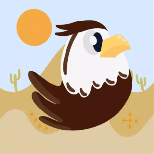 Desert Runner | Eagle Desert Runner | Eagle