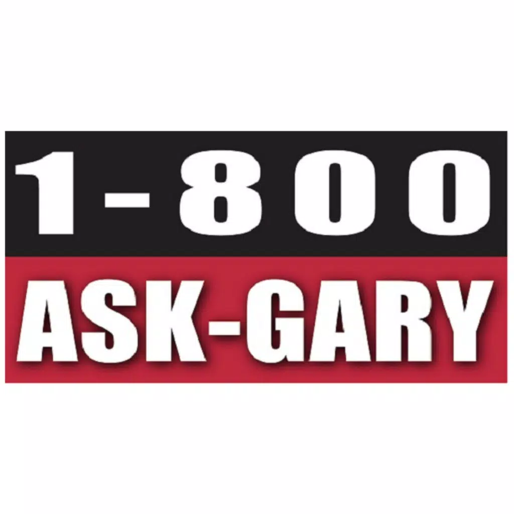 1 800 Ask Gary 1 800 Ask Gary