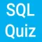 SQL Quiz - 25 Questions