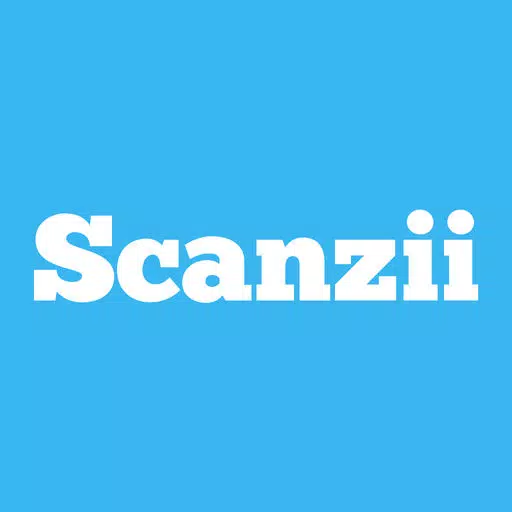 Scanzii - Business Card Scanner Scanzii - Business Card Scanner