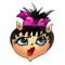 Biggles Giggle Girls - Grub