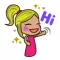 Biggles Giggle Girls - Jessi