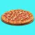 Pizza Stickers Emoji