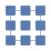 Paletter - Color Palettes Fast