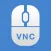 VMouse - VNC Remote Mouse