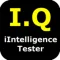 iIntelligenceTester