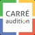Carré Audition