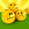 Yellow Man 256