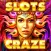 Slots Craze: Casino Games