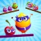 Fruit Crush Saga Victory