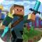Blocky Star - Mods Wars 3D