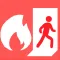 FireEscape_sign puzzle