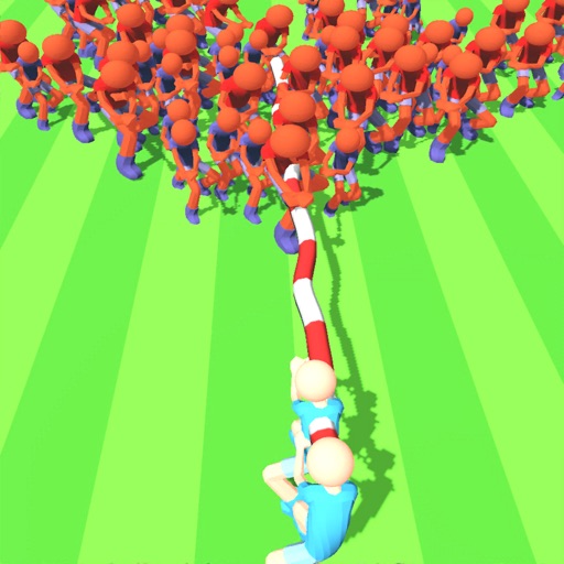 Crowd Pull Crowd Pull