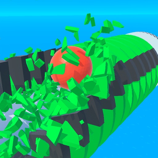 Pillar Rolling Pillar Rolling