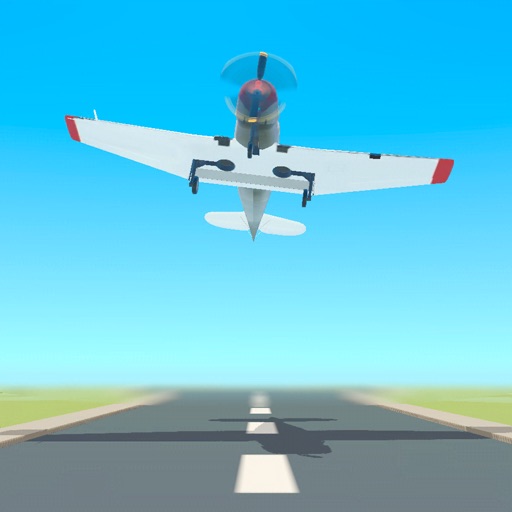 Take off, landing Take off, landing