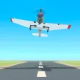 Take off, landing