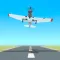 Take off, landing