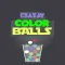 Crazy Color Ballz