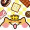不能再吃了橘猫-逃生力场之猫咪版